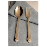 Bauscher Hepp 59.7303.8100 - Table Knife, 9-1/2", 18/10 Stainless Steel