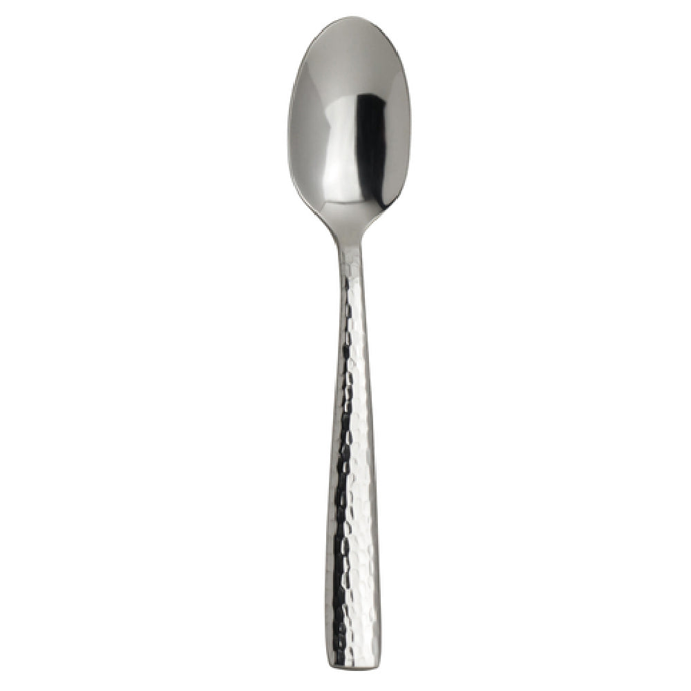 Steelite 6022SX001 Teaspoon 6-1/2" 18/0 Stainless Steel