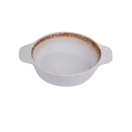 Yanco RO-2506 Rockeye-2 Bake Dish 7 Oz. 6-1/2"L X 5"W X 1-1/2"H