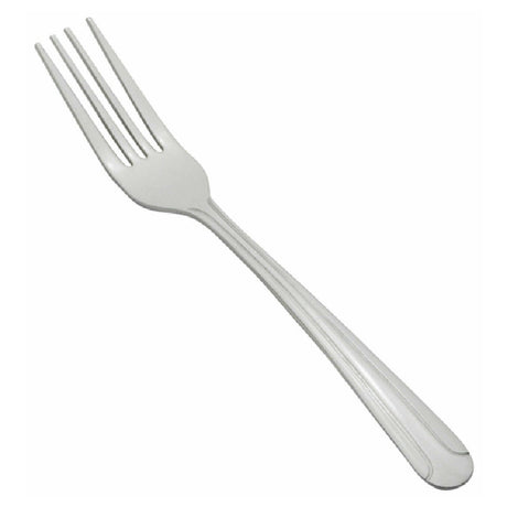 Winco 0014-05 Dinner Fork 7-1/16" 18/0 Stainless Steel