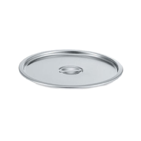 Vollrath 78702 Cover Stock Pot Stainless 16" Dia.