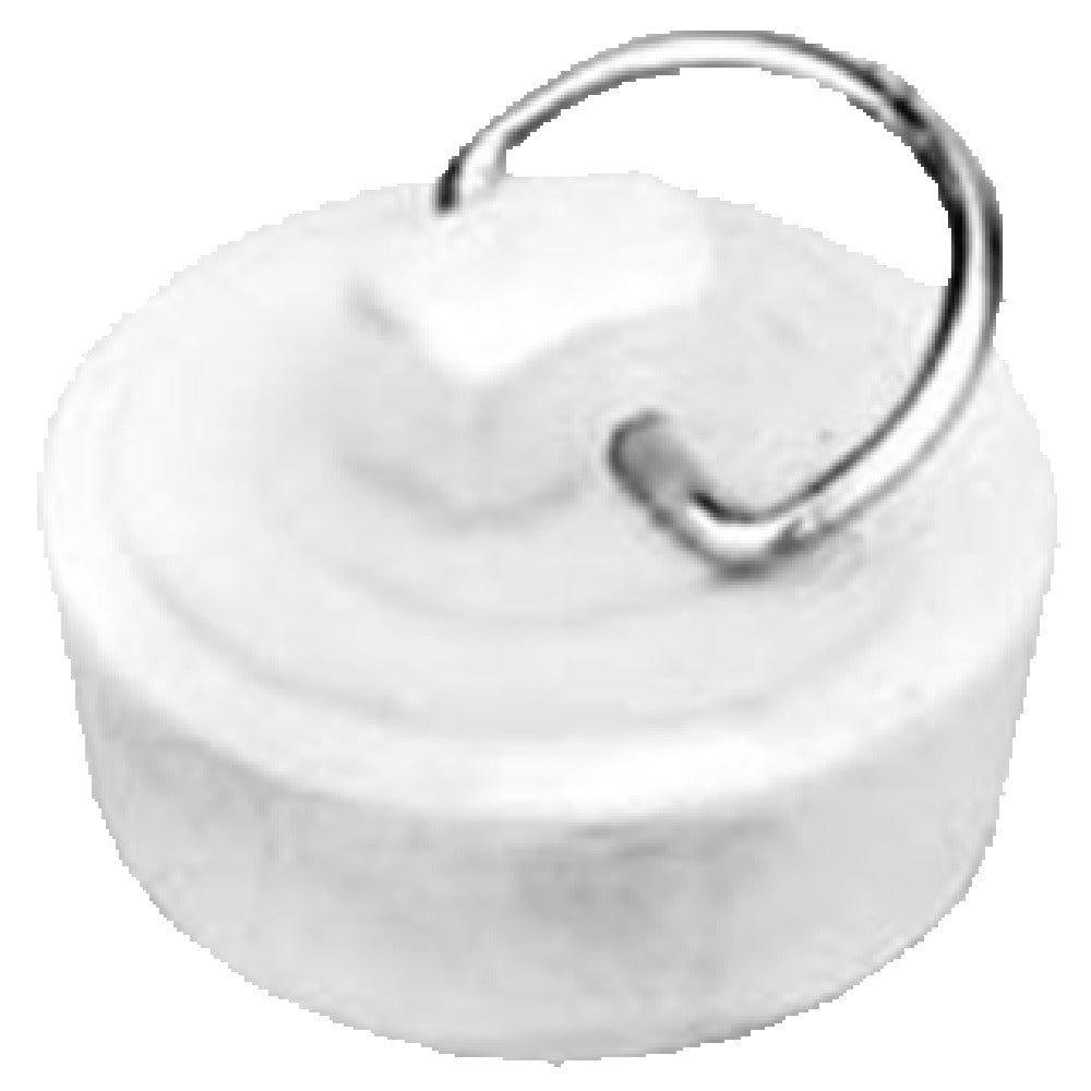 Franklin Machine Products 102-1039 Stopper For 1" NPS Drain Size Rubber