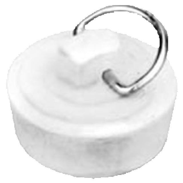 Franklin Machine Products 102-1039 Stopper For 1" NPS Drain Size Rubber