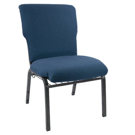 Flash Furniture EPCHT-101 Church Chair Stacking 21"W