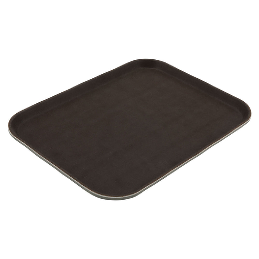 Alegacy Foodservice Products RNST1216BR E™ Economy Serving Tray 16" X 12" Rectangular