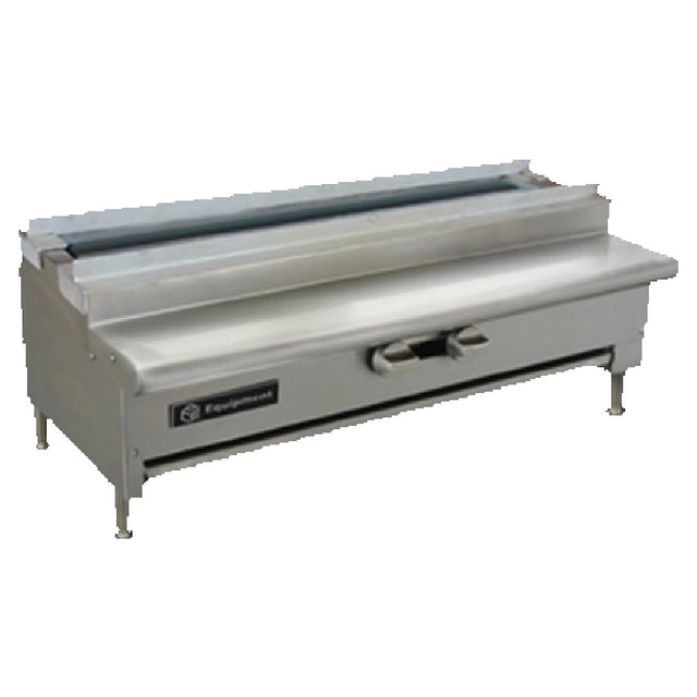 GSW USA AEKR-R36W Kebob Broiler Gas Radiant