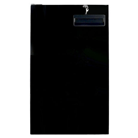 Empura Parts 5107000042 Door(Left) Compatible With: E-KBB602B Empura Refrigeration