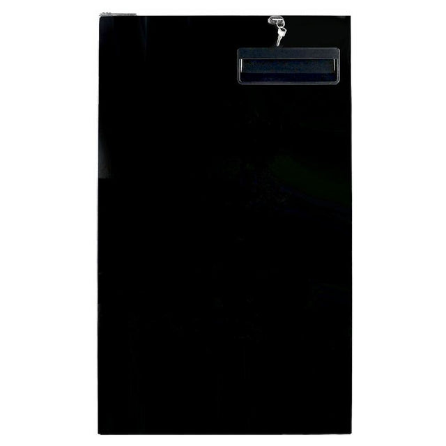 Empura Parts 5107000042 Door(Left) Compatible With: E-KBB602B Empura Refrigeration