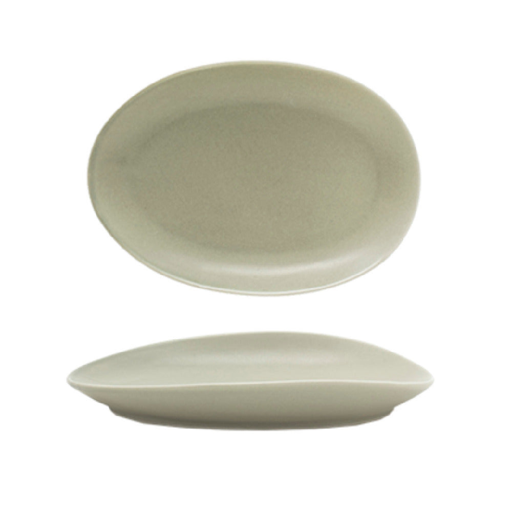 FOH DSP033GRP22 Promotional Pricing May Be Available! Contact Your FOH® Sales Representative For Details! Tides™ Plate