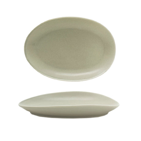 FOH DSP033GRP22 Promotional Pricing May Be Available! Contact Your FOH® Sales Representative For Details! Tides™ Plate