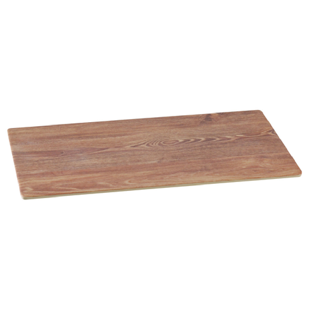 Yanco WD-210 Serving Tray 10-1/2" X 6-1/4" Rectangular