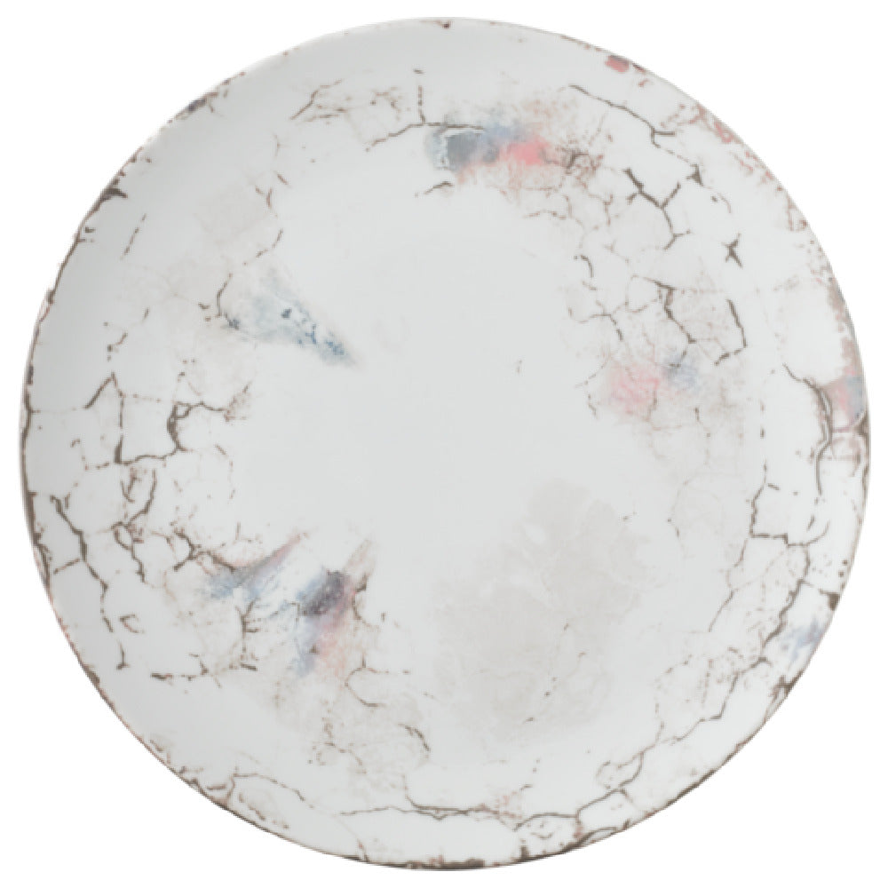 Bauscher Hepp 711223-360213 - Plate, 9.05" Dia., Flat