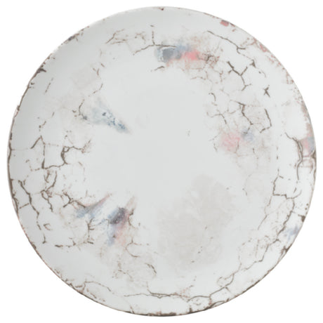 Bauscher Hepp 711223-360213 - Plate, 9.05" Dia., Flat