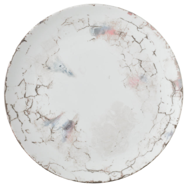 Bauscher Hepp 711223-360213 - Plate, 9.05" Dia., Flat