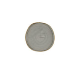 Churchill China SPGSOW261 - Walled Plate, 10-1/2", Round