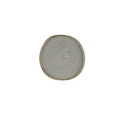 Churchill China SPGSOW261 - Walled Plate, 10-1/2", Round