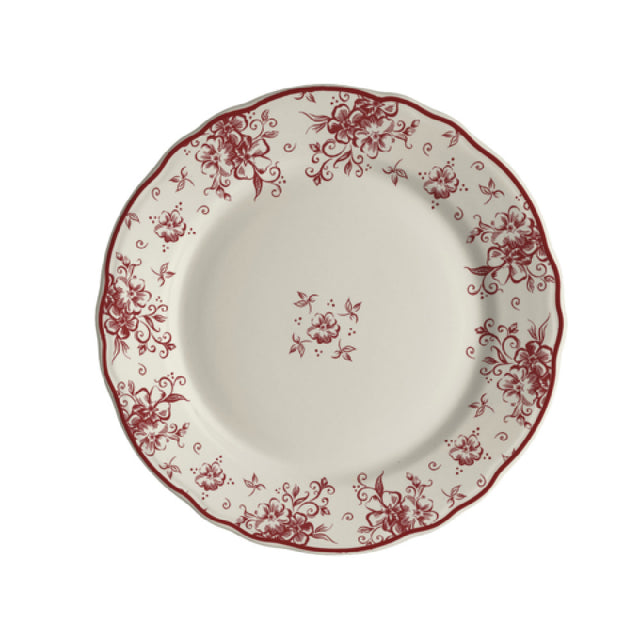 Steelite HL54263905 Plate 7.25" Carolyn