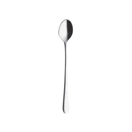 Bauscher Hepp 06.0047.1210 - Iced Tea Spoon, 7-1/2", 18/10 Stainless Steel