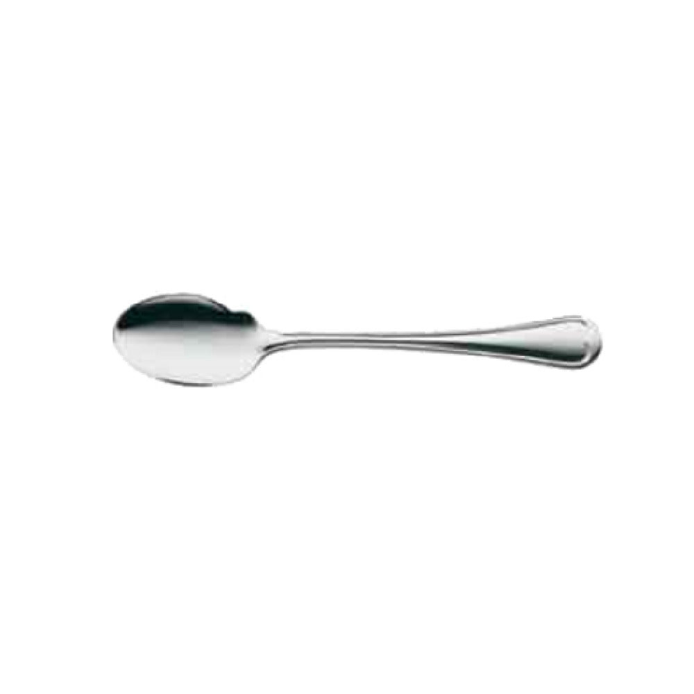 Bauscher Hepp 10.5411.6060 - Gourmet Spoon, 7-1/2", Silver Plate Finish