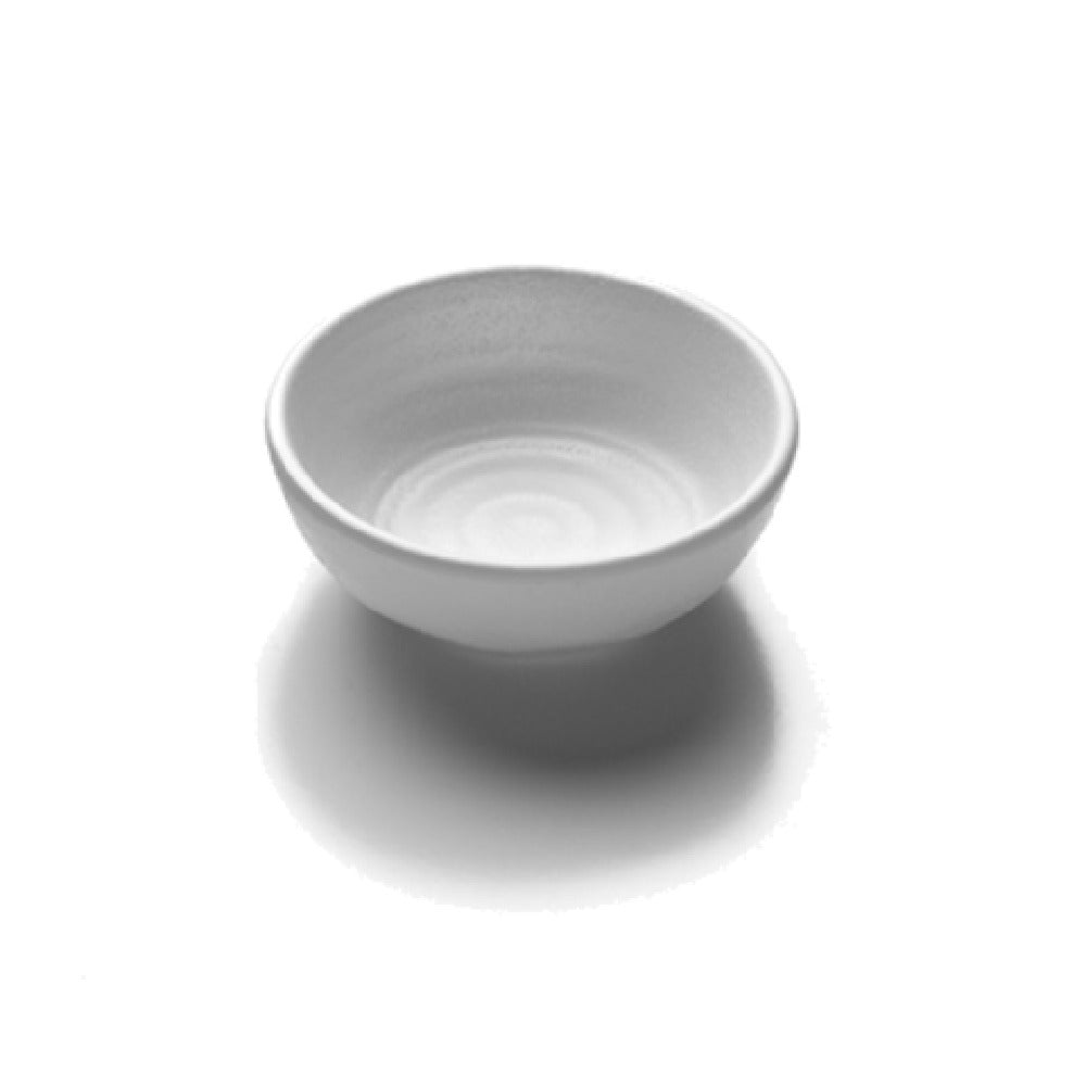 Elite Global Solutions JWT56-W Kozara Bowl 4 Oz. 3-7/8" Dia. X 1-1/2"H