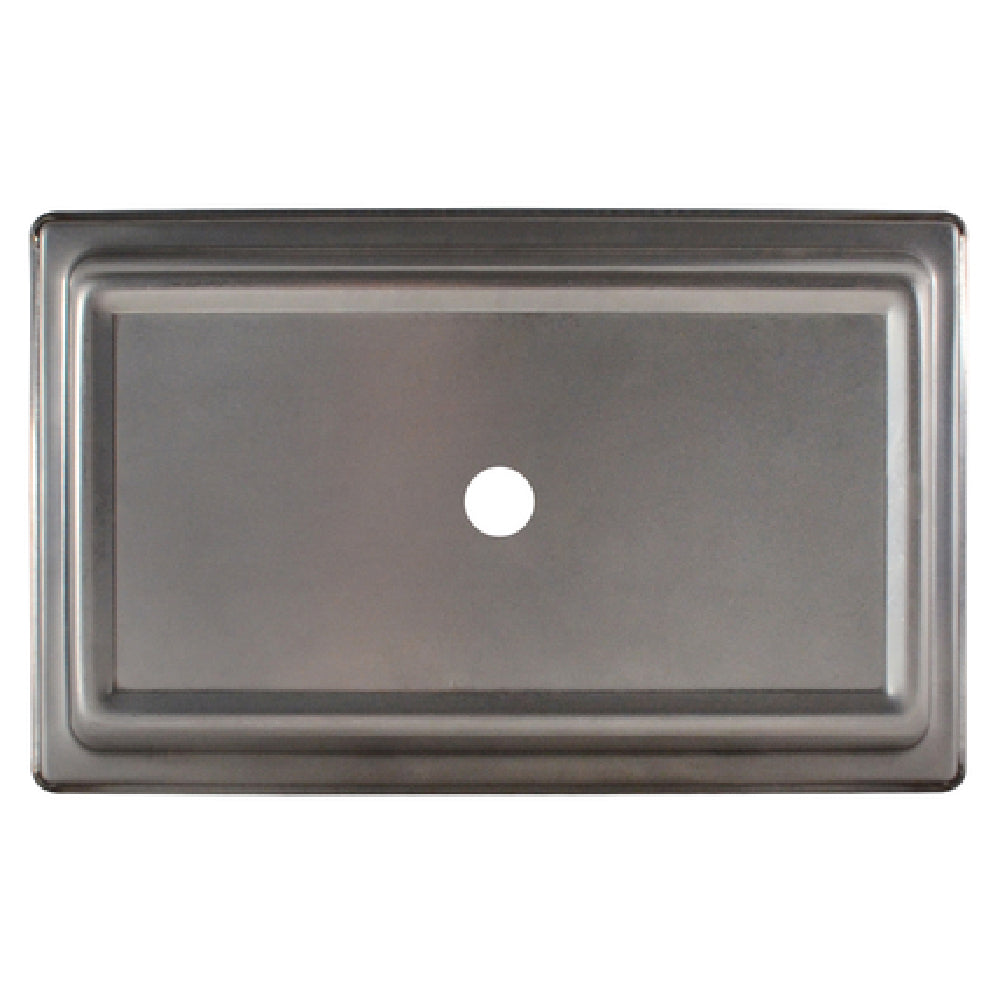 Steelite 5379S811 Plate Cover 11-3/8" Rectangular