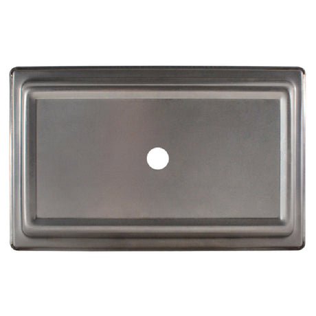 Steelite 5379S811 Plate Cover 11-3/8" Rectangular