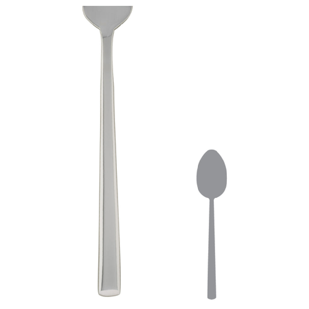 Steelite 5506J005 A.D. Coffee Spoon 4-1/2" 18/10 Stainless Steel