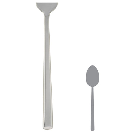 Steelite 5506J005 A.D. Coffee Spoon 4-1/2" 18/10 Stainless Steel