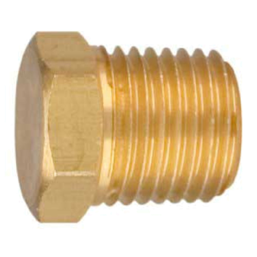 Micro Matic 740-16 Threaded Plug Left Hand