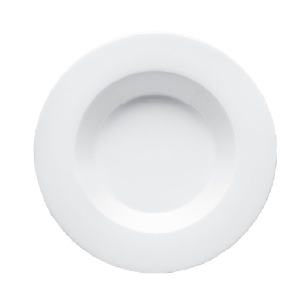 Bon Chef 5000013B Pasta Plate 11-1/2" Dia. Round