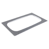 Bon Chef 53008 - Tile, 20-13/16" X 12-3/4", For (1) 53301 Or 53302