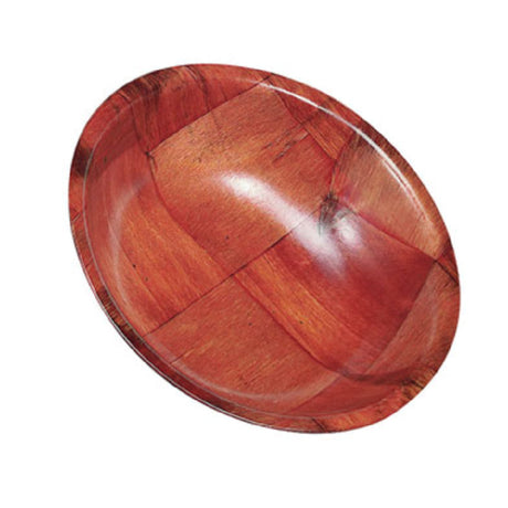 Crestware CW06 Bowl 6" Woven Wood