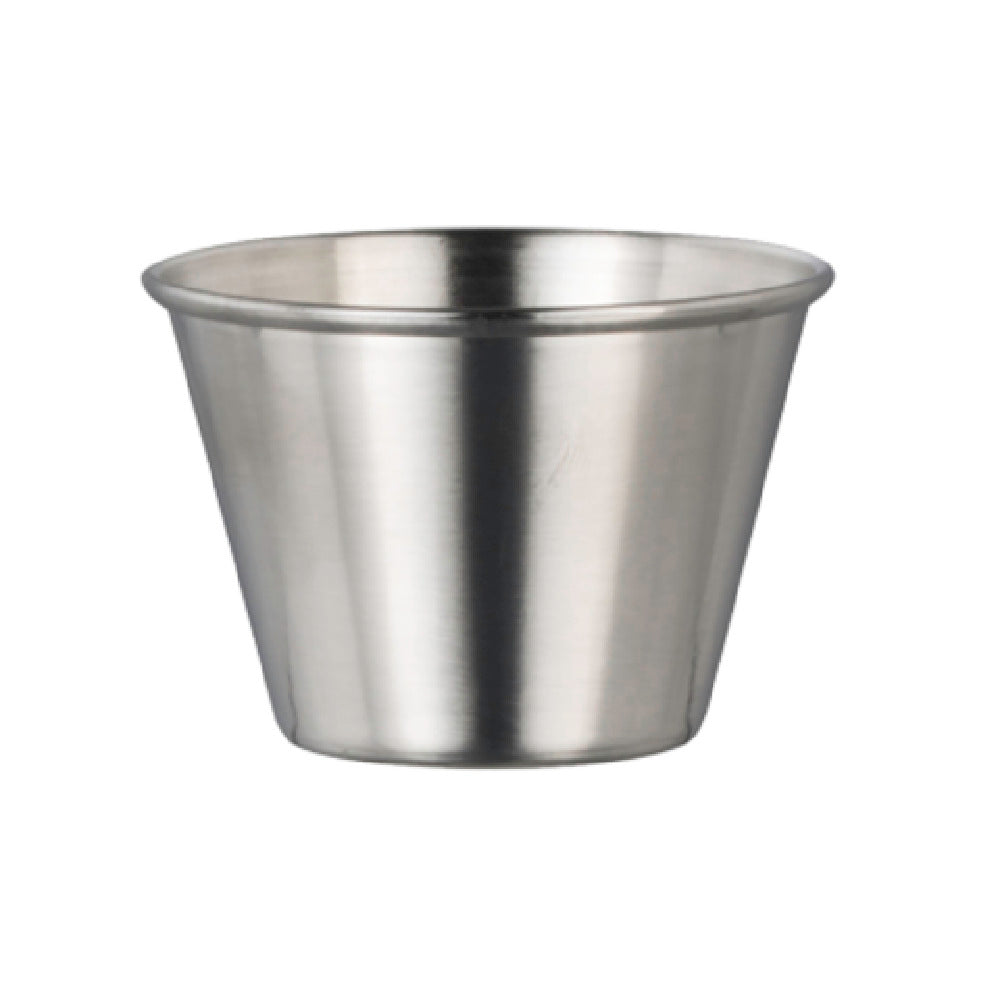 Steelite 7600CV025 Ramekin 2-1/2 Oz. 2-3/8" Dia. X 1-5/8"H