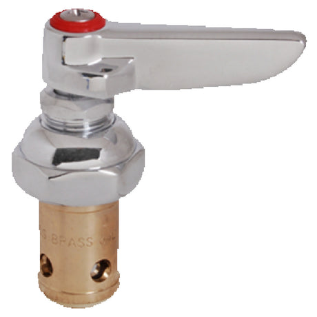 Franklin Machine Products 111-1221 Eterna® 200 Series Faucet Stem Full-turn Hot