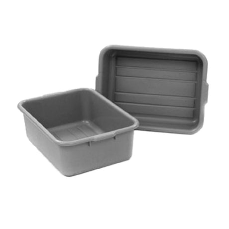 Eagle BBT-5 Box Tub 1-compartment 21-13/4 X 15-3/4"