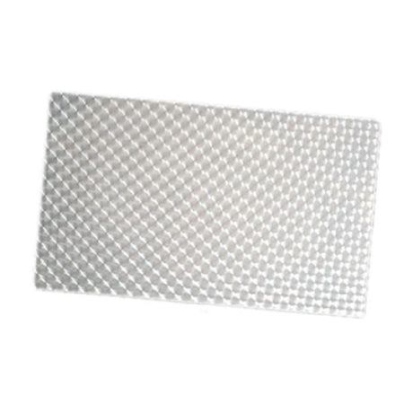 Bon Chef 52109 Tile Inset Full Size Circles