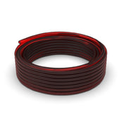 Micro Matic 553R1200TG - T-Guard Ultra Gas Hose, Red Tint, 100' X 5/16" ID Spool