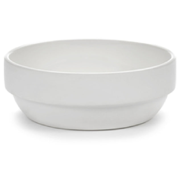 Paderno B6219109 Bowl 25 Oz. 6-1/4" Dia. X 2-1/3"H