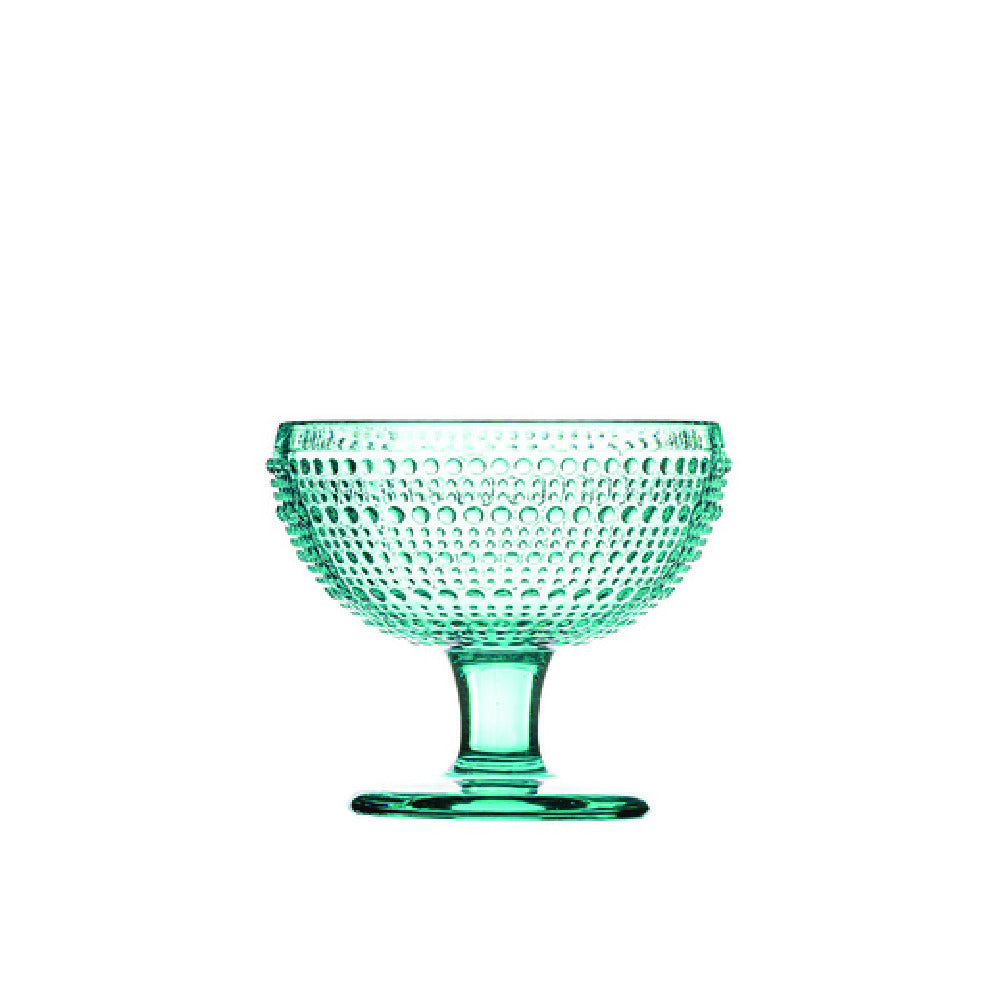 Hospitality Brands FG348102-016 - Legend Glassware - Pearls Dessert Glass, 10 Oz.