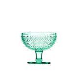 Hospitality Brands FG348102-016 - Legend Glassware - Pearls Dessert Glass, 10 Oz.