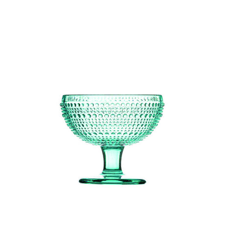 Hospitality Brands FG348102-016 - Legend Glassware - Pearls Dessert Glass, 10 Oz.