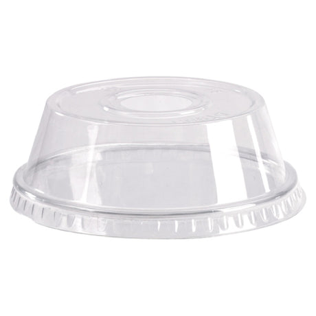 PacknWood 210GKLSMOOD - Grab & Go Dome Lid, For 210POC270N, Freezer Safe