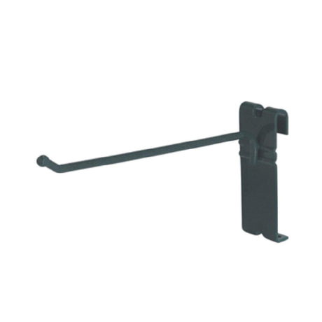 1880 Hospitality FWMPEGHOOKGN Focus Foodservice EZ-Wall™ Peg Hooks 7-1/4" X 1-1/4" X 5-1/4"