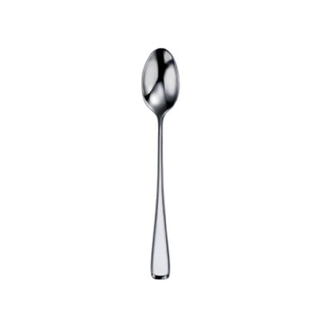 1880 Hospitality T936SITF Oneida® Iced Teaspoon 7-1/2" Beveled Handle