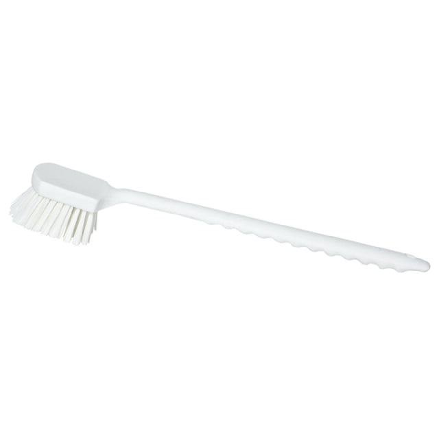 Carlisle 40501EC24 Carlisle Sparta® Floater Scrub Brush 20" Long Polyester Bristles