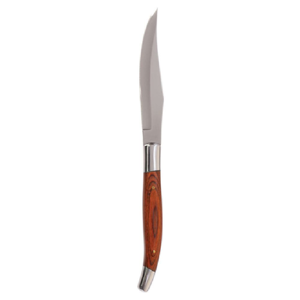 1880 Hospitality B907KSSZ Oneida® Steak Knife 9-1/4" Corrosion Resistant