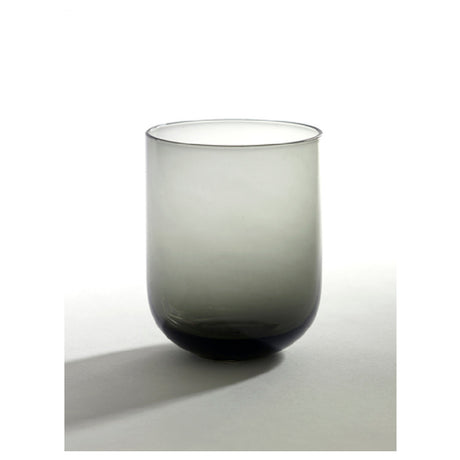 Paderno B0813627 Glass 13 Oz. 3" Dia. X 3 5/8"H