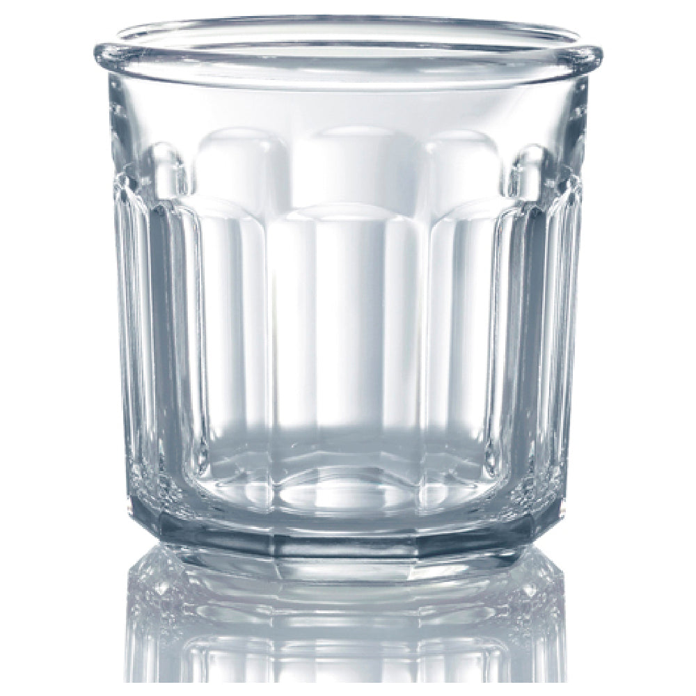 Arc Cardinal 13297 Arcoroc Working Glass Soda Lime Glass