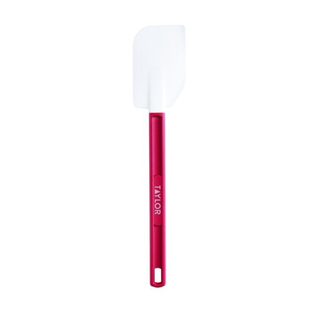 Taylor 5302558 Commercial Silicone Spatula 13-1/2" Blade Heat Resistant Up To 550F° / 260C°