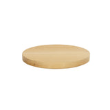 Cal Mil 23792-8-21 Insert For Riser 8.5" Dia. X 0.75"H Round